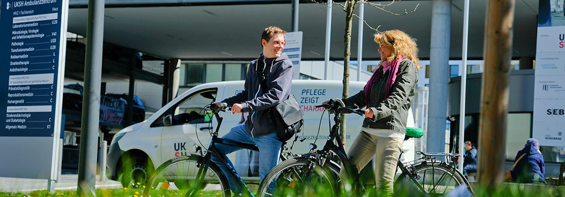 UKSH Mobilit&auml;tsbefragung